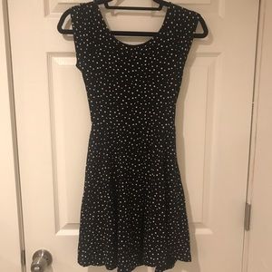 Polka Dot H&M Dress